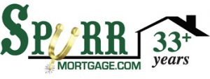 Spurr Mortgage