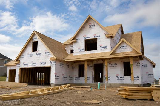 construction loan