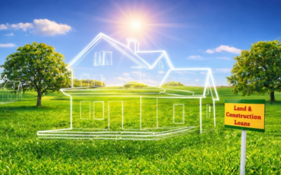 Ready to build your new home in Oklahoma with our 95% Loan to Value Construction Loan?