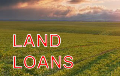 Land Loans for Rural Property | Oklahoma, Kansas | Compare Programs