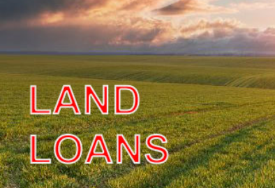 Land Loans for Rural Property | Oklahoma, Kansas | Compare Programs