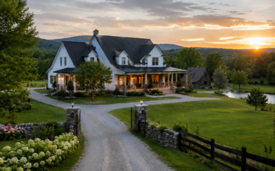 Before You Build a Custom Home: Choose the Right Building Team