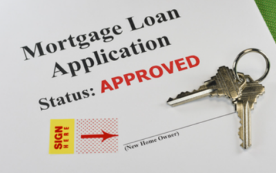 When applying for a Mortgage, Thou Shalt Not