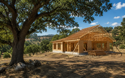 How Do I Find Land, Figure Out If It’s Good to Build On, and Buy It With Confidence?