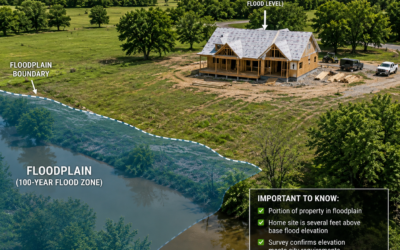 Flood Plain