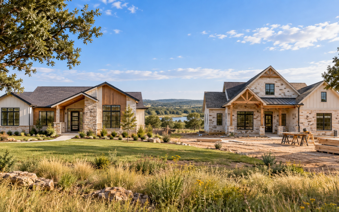 Modular vs. Site-Built Homes in Oklahoma: Which Is Better?