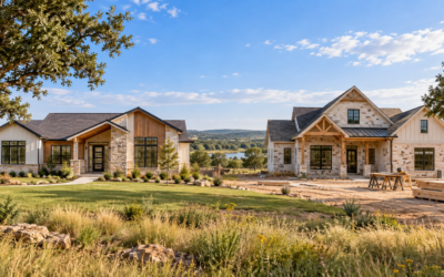 Modular vs. Site-Built Homes in Oklahoma: Which Is Better?